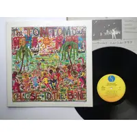 在飛比找蝦皮購物優惠-Tom Tom Club – Close To The Bo