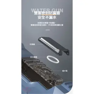 WG02電動連發水槍【手機批發網】《檢驗合格 超大容量》可加購水艙 電動水槍 遠射程 打水仗 戶外 水上遊戲 夏日消暑