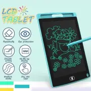 Children's 8.5" Kids Portable LCD Drawing Tablet 2 Pack