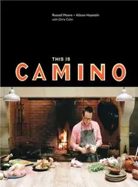 在飛比找三民網路書店優惠-This Is Camino