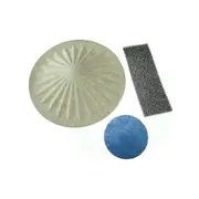 Ufixt Vax Vacuum Cleaner Cone Filter Set