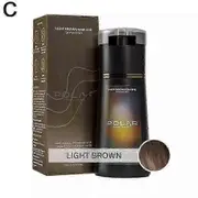 Hair Dye Shampoo, Polar Hair Care, Hair Care Shampoo HOT Light Brown