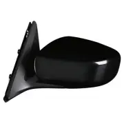 NEW LEFT MIRROR FOR INFINITI G37 JOURNEY SPORT X IPL 3.7L 2008 2009 2010 2011