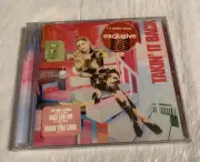 Meghan Trainor - Takin' It Back (Target Exclusive, CD) New Sealed 16 Tracks