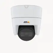 AXIS M3116-LVE 4MP OUTDOOR DOME, 2.8MM FIXED LENS, IR, WDR, LIGHTFINDER