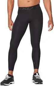 [2XU] Men's Motion Compression Tights Compression Tights