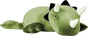 Weighted Dinosaur Plush，Weighted Stuffed Animals 35Centimeters ，Weighted Stuffed Animals for Anxiety Weighted Plush Animals for Anxiety Weighted Stuffed Animals for Adults Dinosaur Stuffed Animal