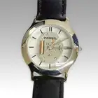 Fossil See Through Dial UNIQUE Quartz Ladies/Unisex Watch