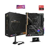 在飛比找樂天市場購物網優惠-ASRock 華擎 X670E TAICHI AMD EAT