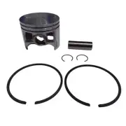 Piston & Ring Kit Fits Stihl 029 MS290 46mm 1127 030 2003
