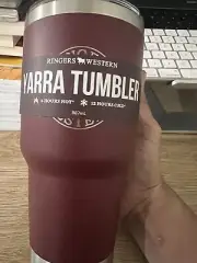 Thermos Cup