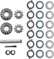 WFLNHB 31 Spline Trac-Loc Positraction Replacement for Bronco 8.8 Truck rearend 10 Bolt Spider Gears Kit Clutch Kit