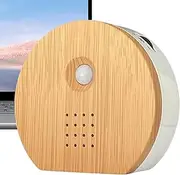 Bird Sound Machine,Bird Singing Sound Box With Motion Sensor | Smart Natural Noise Maker Speaker for Yoga Studio Spa Center Meditation Room Cafe