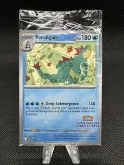 2024 Pokemon Illustration Contest - Sealed Promo Card Pack with Yawning Pikachu