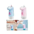 Automatic Foam Soap Dispenser Soap Foaming Dispenser for Countertop Bathroom