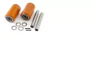 Barrett RPX60B Electric Pallet Jack Load Wheel Kit