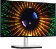DELL U2424H 24" (16:9) FHD IPS LED, HDMI, DP, USB-C (2), USB(3), H/ADJ, PIVOT,