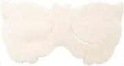 Double Facial Towel for Hot Cold Compress Reusable Skin Care Tool for Women Steaming Moisture Absorption for Massage Relaxation