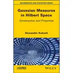 GAUSSIAN MEASURES IN HILBERT SPACE: CONSTRUCTION... KUKUSH <華通書坊/姆斯>