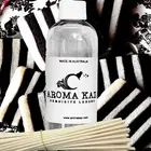 Black Licorice & Vanilla Diffuser Fragrance Oil Refill Air Freshener & Reeds