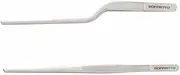 Soffritto A Series Plating Tongs Set of 2