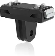 Magnetic Quick Release Mount for Insta360 Ace Pro/Ace, Portable Camera Expansion Adapter Fixed Holder