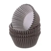 100 Count Cupcake Liners Coffee Cupcake Muffins Liners Paper Baking Cups