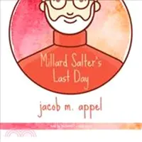 在飛比找三民網路書店優惠-Millard Salter Last Day