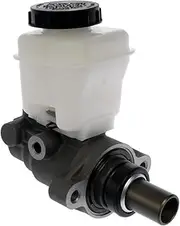 1 Piece Brake Master Cylinder Compatible with SUZUKI GRAND VITARA I (FT/HT) 2.0 HDI/GRAND VITARA I (FT/HT) 2.7 4x4 (JA 627) Models OEM 51100-52D30 /51100-52D30-000