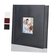 Leather Scrapbook Album DIY Set Scrap Book Album Hardcover Pictures Book