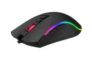 Havit MS1001 RGB Backlit Wired 7200DPI 7 Buttons Gaming Mouse