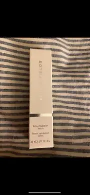 Rodan+Fields Active Hydration Serum 30 Ml New And Sealed