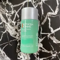 在飛比找蝦皮購物優惠-Biotherm碧兒泉 男仕活泉保濕機能水 男仕臉部保養 精