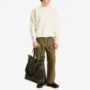 Rains Trail Rolltop Tote Bag