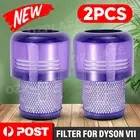 2Pack V11 Vacuum Filters Replacement for Dyson V11 Animal, V11 Torque Drive