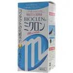 蝦皮最低價 日本 現貨 BIOCLEN 百科霖 微粒子洗淨液