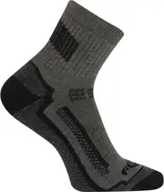 Carhartt Force Performance, socks , color: Dark Grey/Black , size: One Size (L)