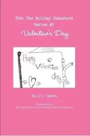 THD - #2 Valentine's Day by Davis Smith Paperback Book