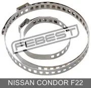 Clamp For Nissan Condor F22 (1982-1992)