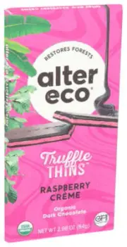Trfl Thin Og2 Rasp Creme Pack Of 4