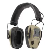 Bionic Fuse Bluetooth Earmuff - Ear Safety - Hearing Protection Noise Reduction