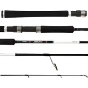 Atomic Arrowz Carbon Fishing Rod Offshore Spin 7ft 1 Piece 8 - 16lb Pound