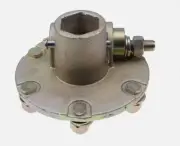 H6640-17300 Rear Hub Fits Kubota B1550 B1750 B4200 B5100 B6100 B7100 B6200 B7200