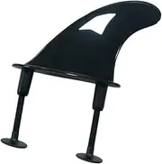 Surfboard Fin Replacement Tail Rudder for Paddleboard Easy Setup