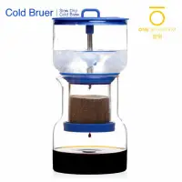 在飛比找露天拍賣優惠-冷萃壺美國原裝進口 Cold Bruer冰滴壺 冰滴咖啡壺 