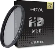 Hoya Filter HD MkII CIR-PL 77 mm