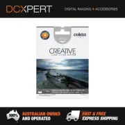 COKIN CREATIVE G2 GND8 (0.9) SOFT FILTER FOR M (P) SERIES (P121S)