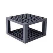 Pen Brush Holder Pencil Shelve Pen Rack Art Brush Organizer Marker Holder Stand