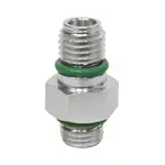 Jayair Adaptor Receiver Drier Switch 3/8" Male To M10 X 1.25 Male - TO4009