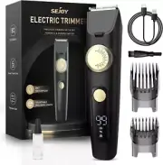 Beard Trimmer for Men, Hair Trimmer for Men Cordless Hair Clipper Beard Trimmer